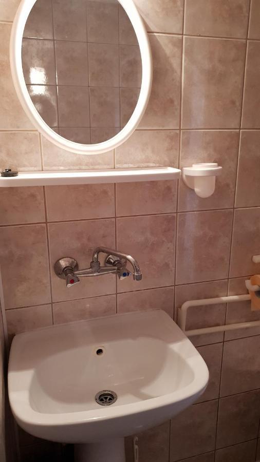 Willa Westa Mielno  Dış mekan fotoğraf