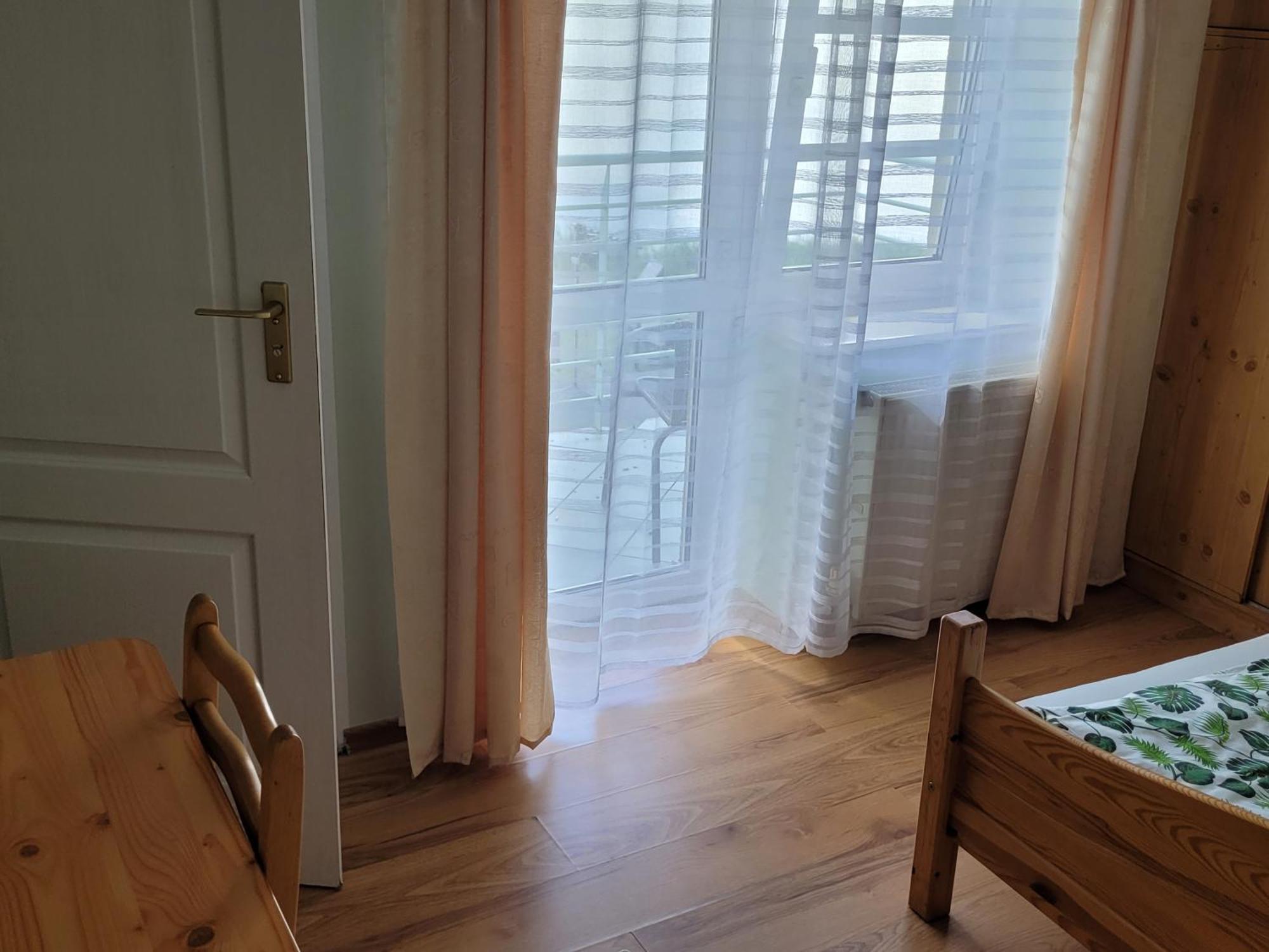 Willa Westa Mielno  Dış mekan fotoğraf