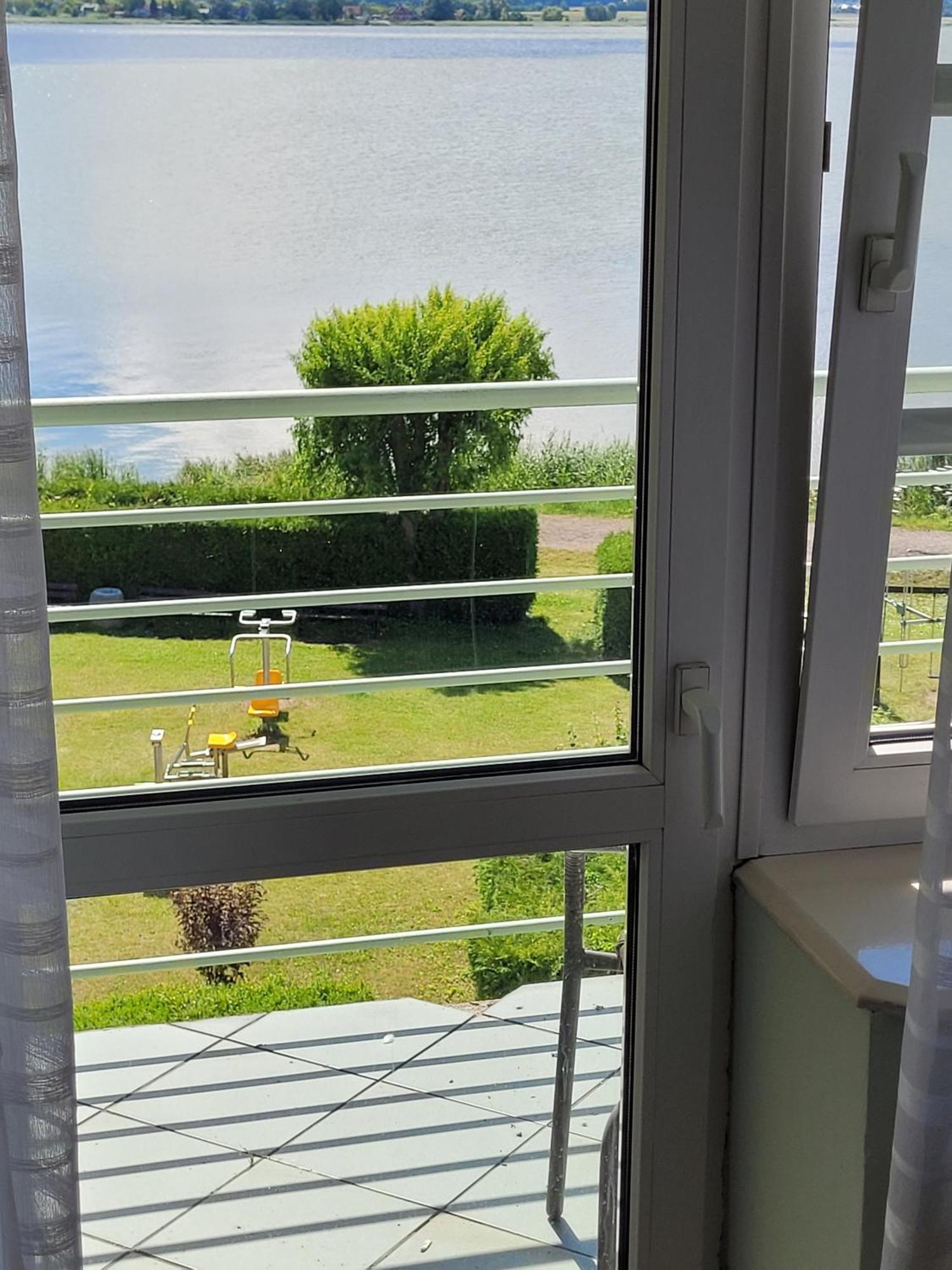 Willa Westa Mielno  Dış mekan fotoğraf